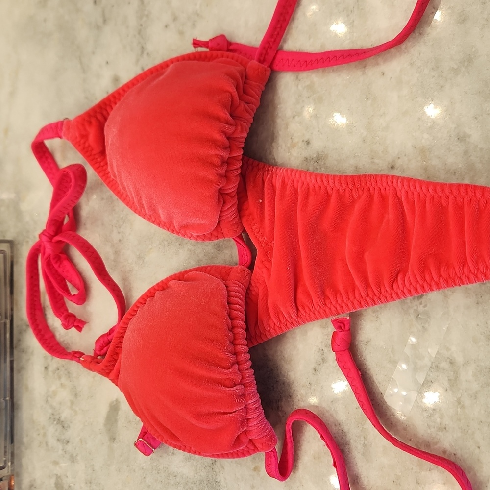Posing Suit / Swim Suit